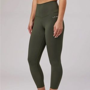 LSKD crop Base Legging